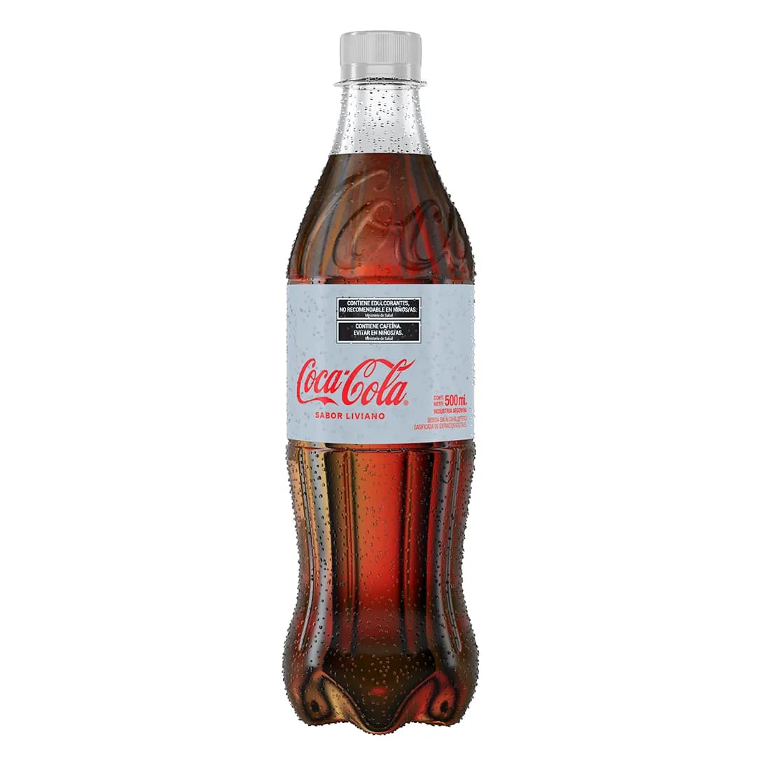 Coca Cola Light 500ml
