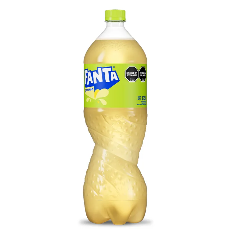 Fanta Pomelo 500ml